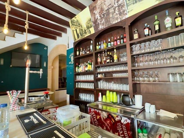 Local Comercial en venta en Pla de Mallorca, Baleares