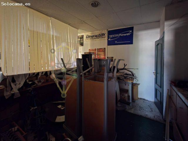 Local Comercial en venta en Algete, Madrid