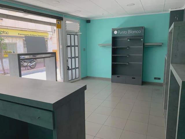 Local Comercial en venta en la Ribera Alta, Valencia