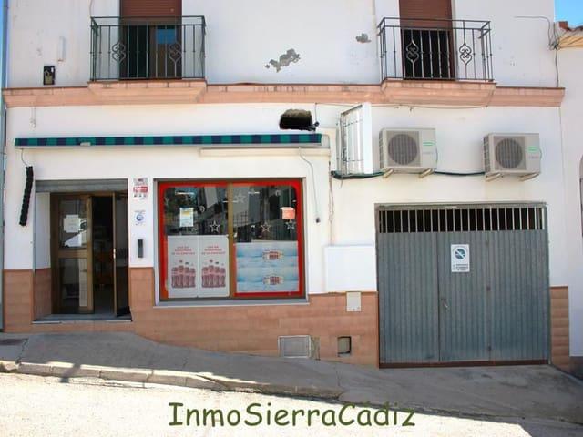 Local Comercial en venta en Sierra de Cádiz, Andalucía