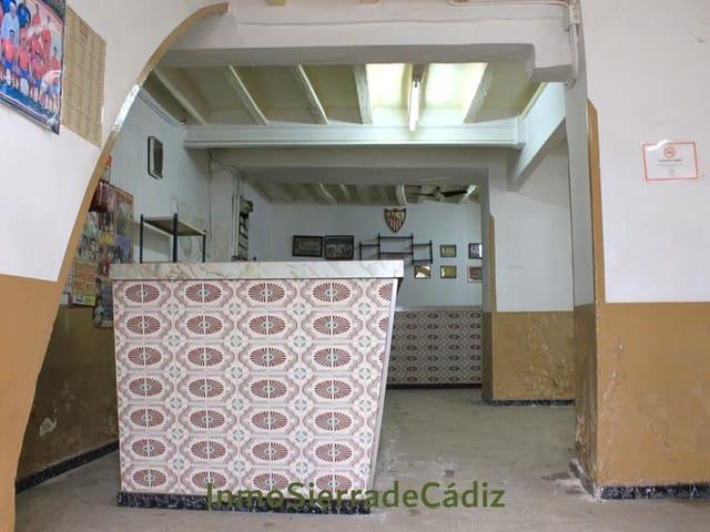 Local Comercial en venta en Sierra de Cádiz, Andalucía
