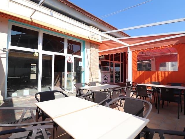 Local Comercial en venta en Algorfa