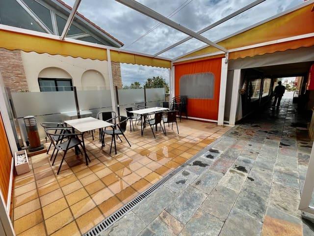 Local Comercial en venta en Algorfa