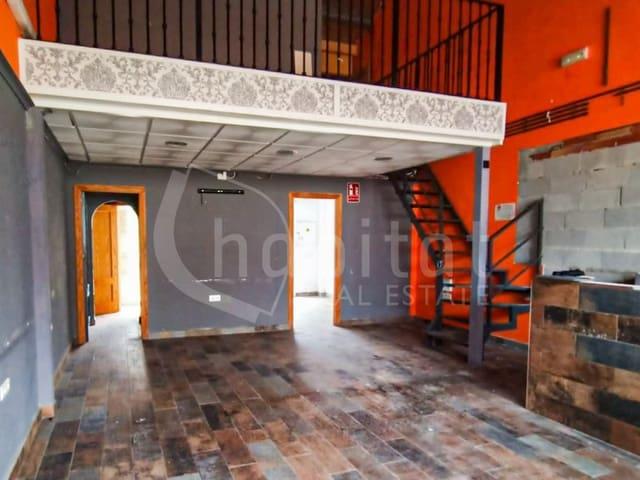 Local Comercial en venta en Algorfa