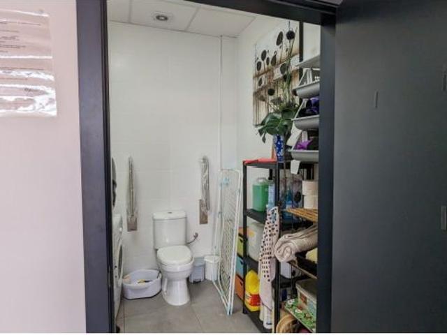 Local Comercial en venta en Urbanización Lo Crispín, el Baix Segura / La Vega Baja