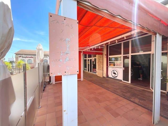 Local Comercial en venta en el Baix Segura / La Vega Baja, Valencia