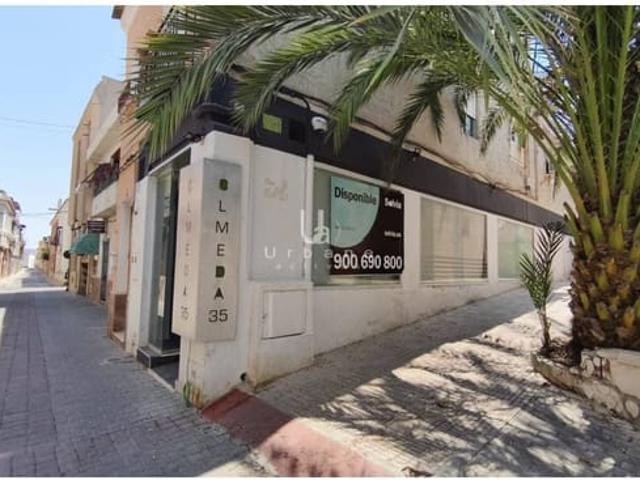 Local Comercial en venta en Hoya y Cabezo, Alguazas
