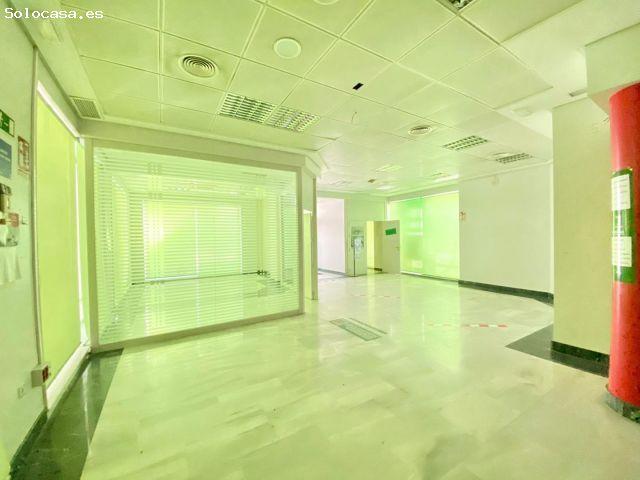 Local Comercial en venta en Alhama De Almería, Andalucía