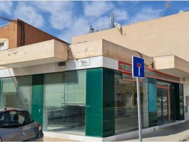 Local Comercial en venta en Alhama De Almería, Andalucía