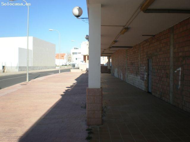 Local Comercial en venta en La Cañada de San Urbano, Almería