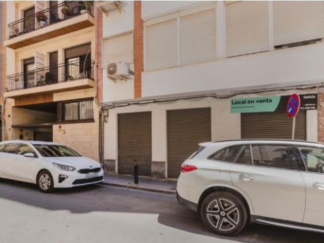 Local Comercial en venta en Alhama De Almería, Andalucía