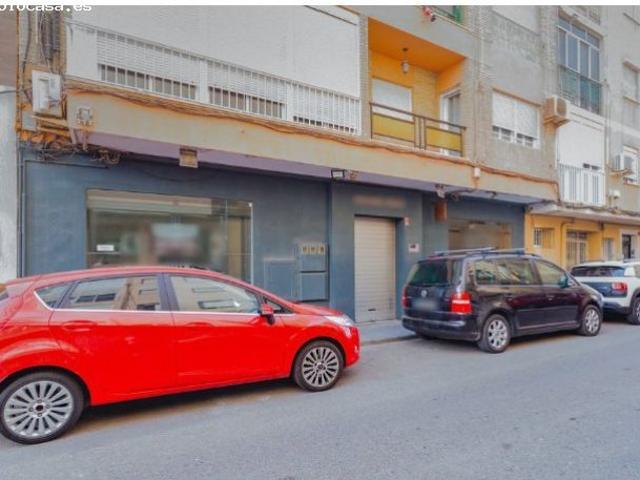Local Comercial en venta en Alhama De Almería, Andalucía