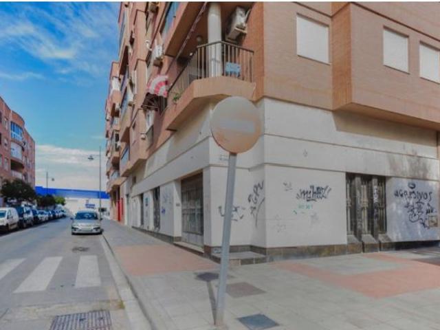 Local Comercial en venta en Alhama De Almería, Andalucía
