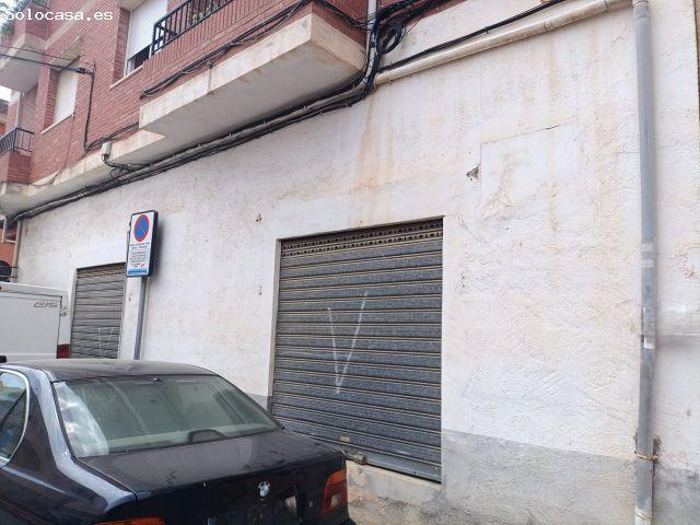 Local Comercial en venta en Alhama De Almería, Andalucía