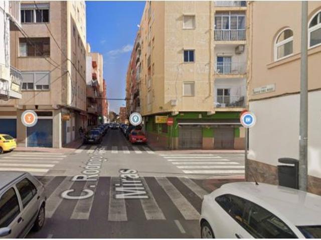 Local Comercial en venta en Alhama De Almería, Andalucía