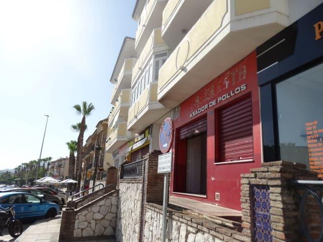 Local Comercial en venta en Alhaurín De La Torre, Los Tomillares