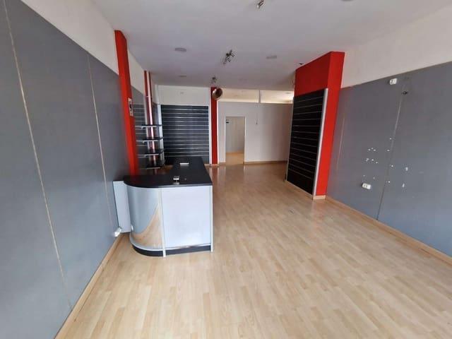 Local Comercial en venta en Alhaurín De La Torre, Los Tomillares