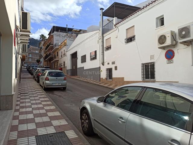 Local Comercial en venta en Barrio de San Antón, Valle del Guadalhorce