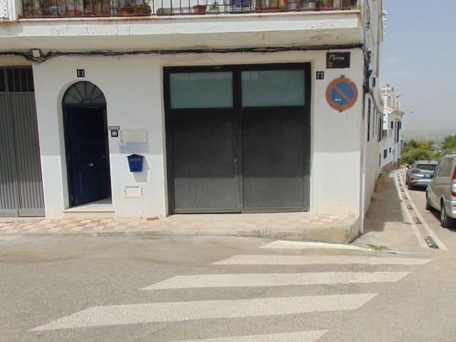 Local Comercial en venta en Barrio de San Antón, Valle del Guadalhorce