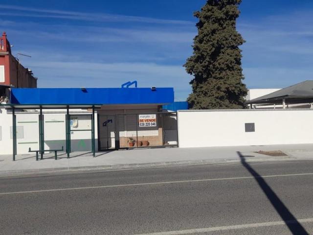 Local Comercial en venta en Comarca de la Vega de Granada, Andalucía