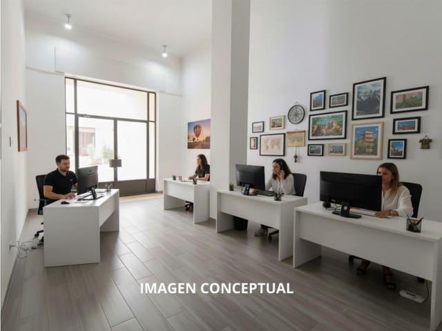 Local Comercial en venta en l'Alacantí, Valencia