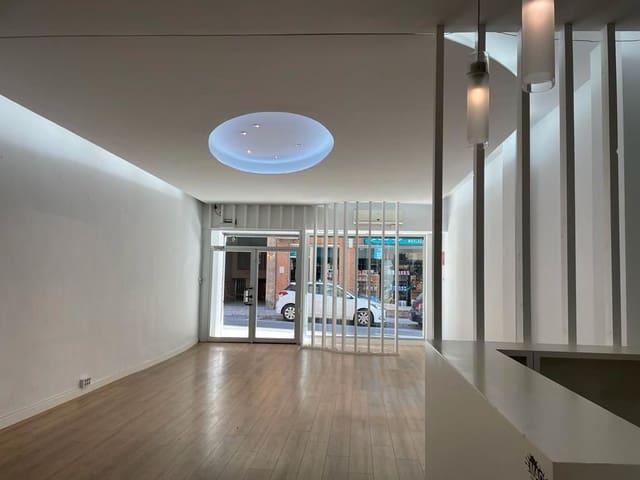 Local Comercial en venta en Alicante, Nostra Senyora de Gràcia