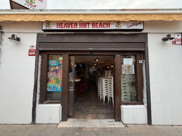 Local Comercial en venta en l'Alacantí, Valencia