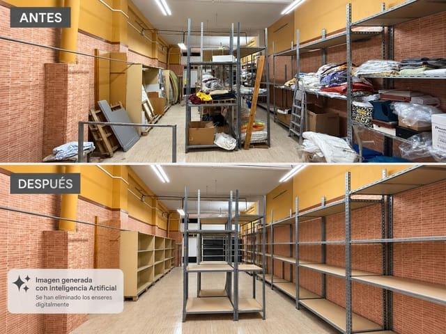 Local Comercial en venta en l'Alacantí, Valencia