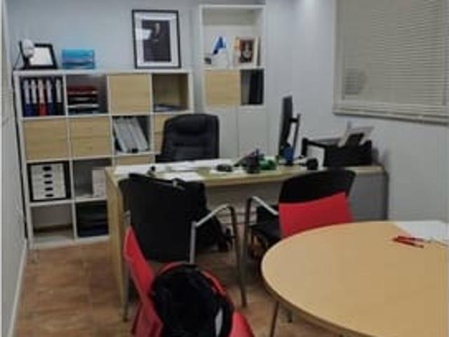 Local Comercial en venta en l'Alacantí, Valencia