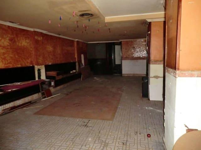 Local Comercial en venta en Alicante, Nostra Senyora de Gràcia