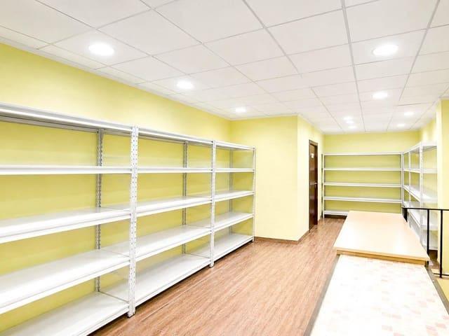 Local Comercial en venta en l'Alacantí, Valencia
