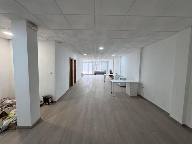 Local Comercial en venta en l'Alacantí, Valencia