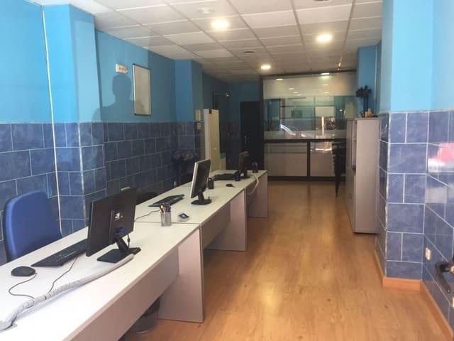 Local Comercial en venta en Alicante, Nostra Senyora de Gràcia