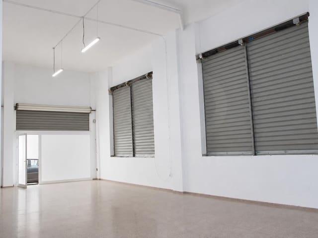 Local Comercial en venta en l'Alcoià, Valencia