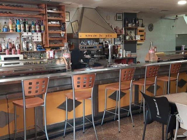 Local Comercial en venta en l'Alacantí, Valencia