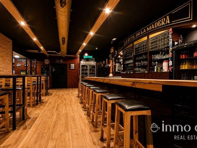 Local Comercial en venta en l'Alacantí, Valencia