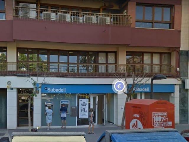 Local Comercial en venta en l'Alacantí, Valencia