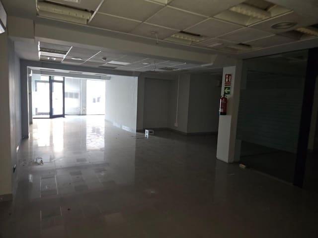 Local Comercial en venta en l'Alacantí, Valencia