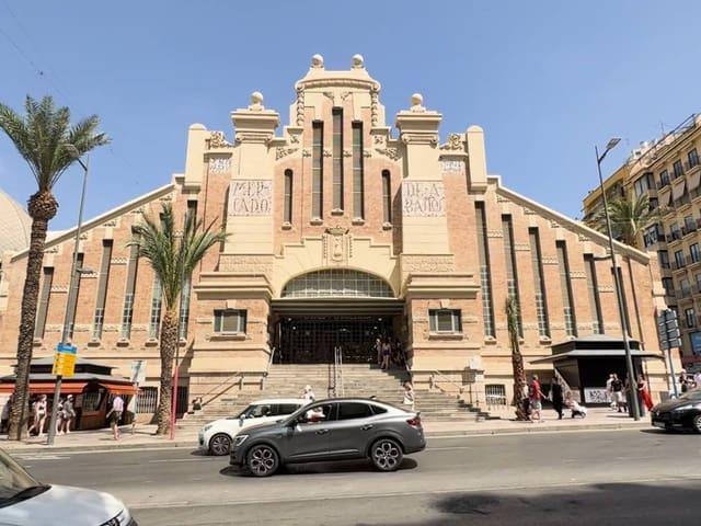 Local Comercial en venta en l'Alacantí, Valencia