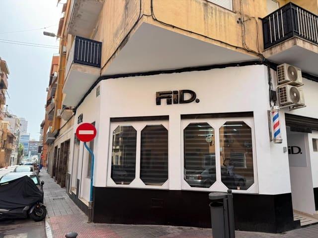 Local Comercial en venta en l'Eixample, Alacant / Alicante