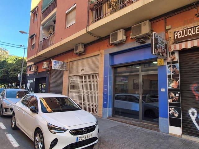Local Comercial en venta en l'Alacantí, Valencia
