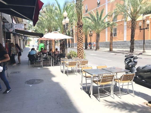 Local Comercial en venta en l'Alacantí, Valencia