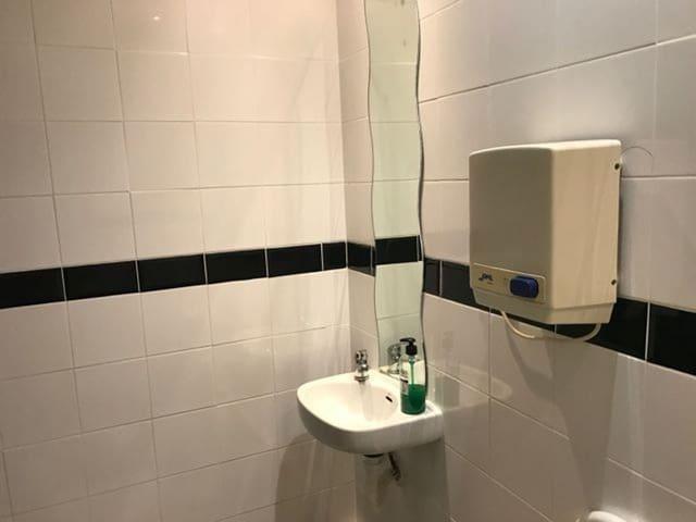 Local Comercial en venta en l'Alacantí, Valencia