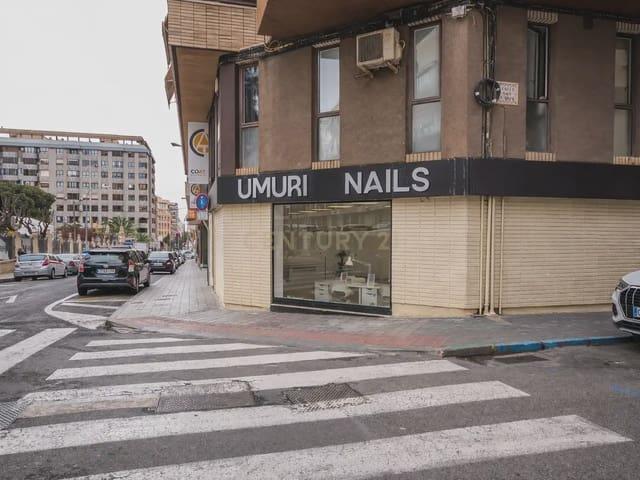 Local Comercial en venta en l'Alacantí, Valencia