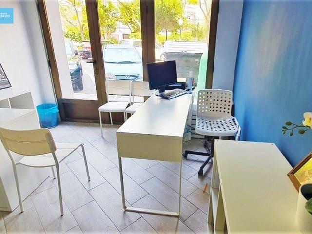 Local Comercial en venta en l'Alacantí, Valencia