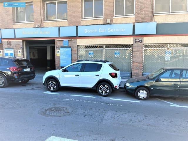 Local Comercial en venta en l'Alacantí, Valencia