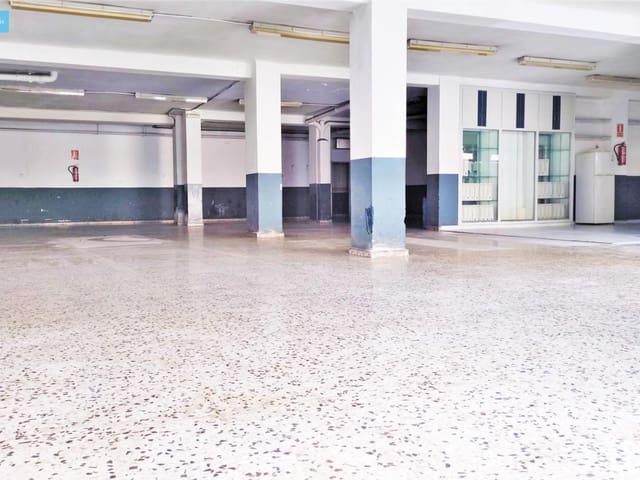 Local Comercial en venta en l'Alacantí, Valencia