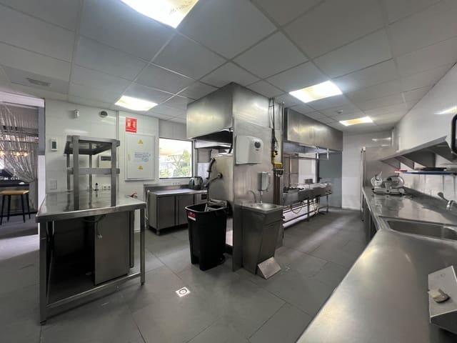 Local Comercial en venta en l'Alacantí, Valencia