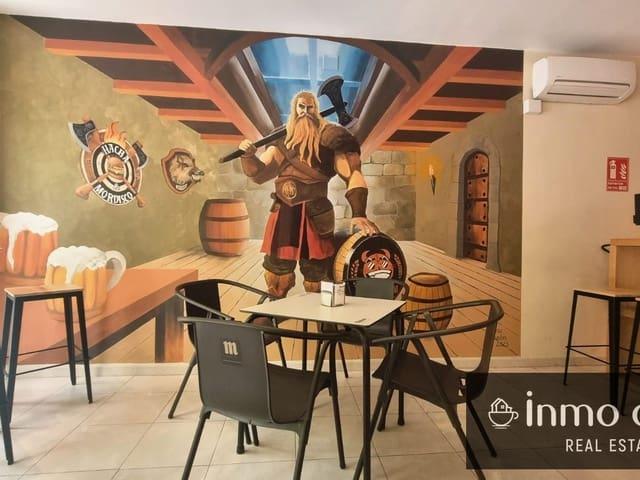 Local Comercial en venta en l'Alacantí, Valencia