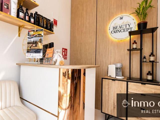 Local Comercial en venta en l'Alacantí, Valencia